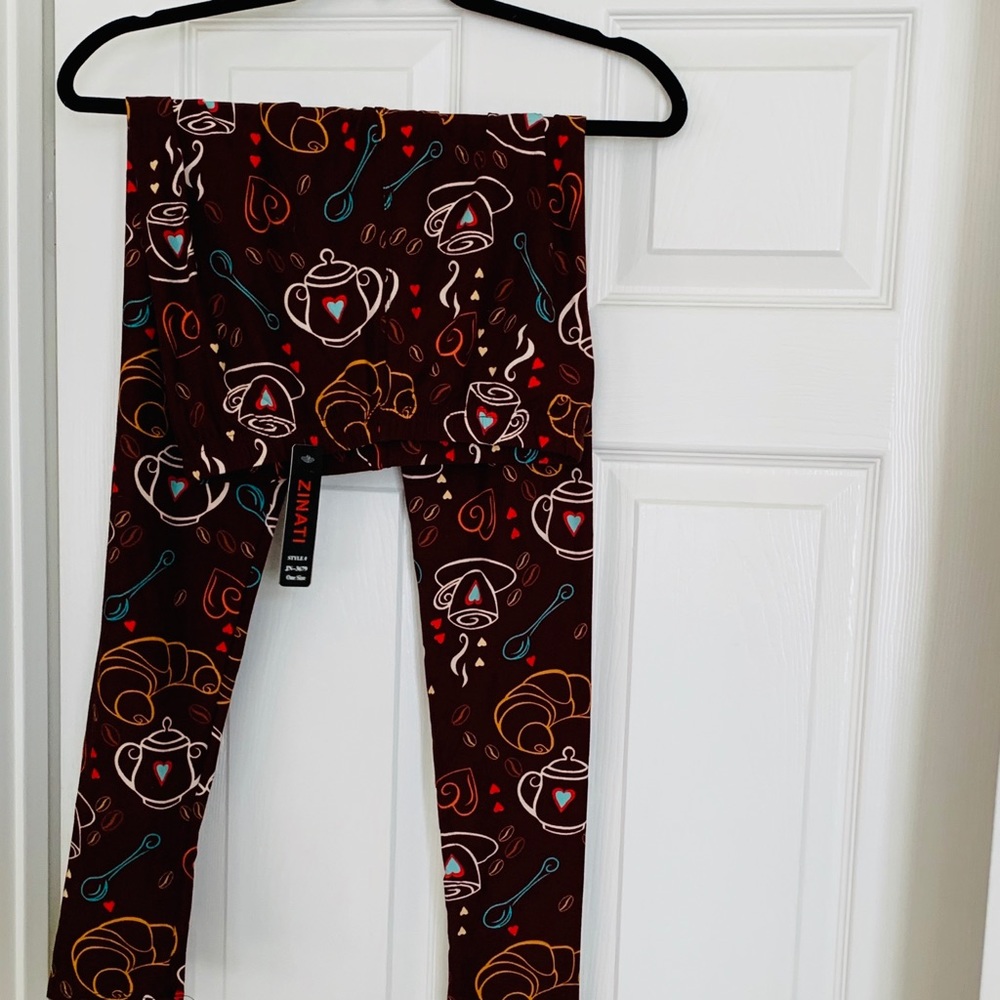 Leggings